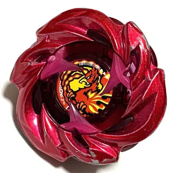 베이블레이드x 피닉스 래더 9-70G