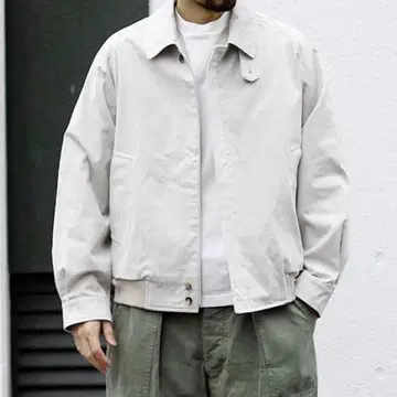 a.presse Harrington Jacket