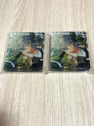 앙스타 세나 이즈미 애니카페 코롯타