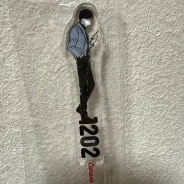 [ 미개봉 새상품 ] 코난 주방 마들러 이상윤(아카이 슈이치)