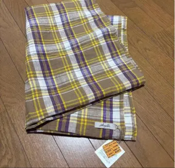 ICHI antiquites 이치앤티크스 린넨 스톨