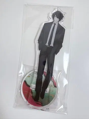 대예 신바시 스텔라워스 아크릴 스탠드 ver.2