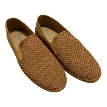 새상품급 스테파노 로시 슬립온 메쉬 26.5cm 스페인산 경량