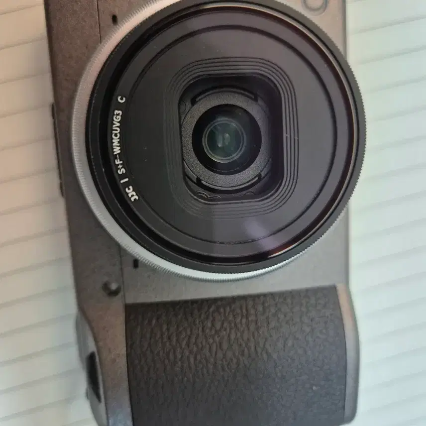 리코gr3  다이어리에디션