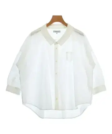 Ordinary fits 여성용 블라우스