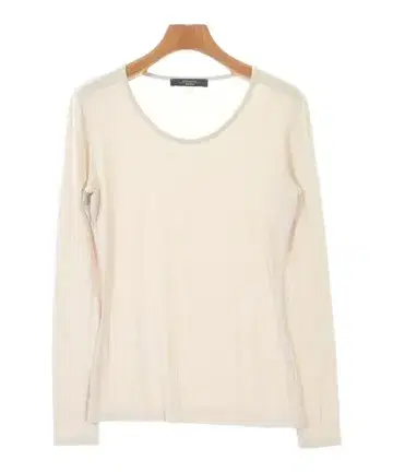 MAX MARA WEEK END LINE 티셔츠 컷앤소 여성용