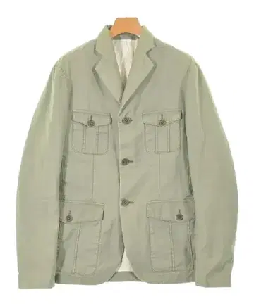 FUJITO 캐주얼 자켓 남성용