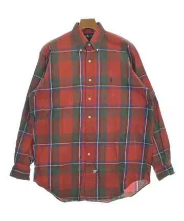 Polo Ralph Lauren 캐주얼 셔츠 남성용