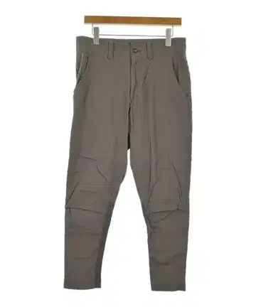 이세이 미야케 멘 슬랙스 남성용