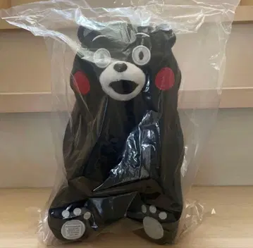 쿠마몬 봉제 인형 본체
