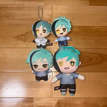 트위스테/플로이드/SD 인형/묶음 판매/ex 인형