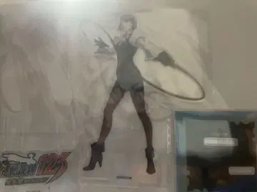 캡슐 복권 역전재판 아크릴 스탠드 카르마 메이