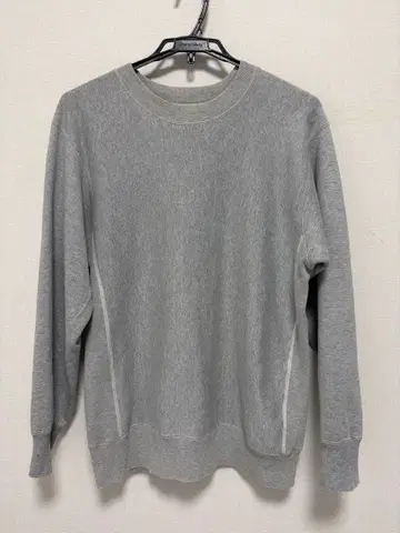 새상품급 풀카운트 Fullcount SweatShirt 38