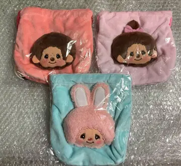 몽치치 마스코트 복조리 묶음 판매