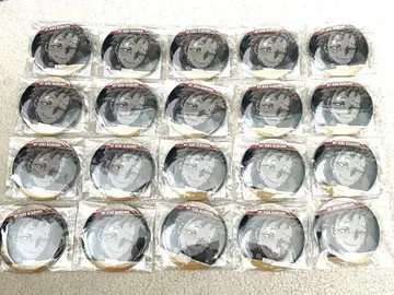 나의 히어로 아카데미아 히로아카 메모리즈 캔뱃지 호크스