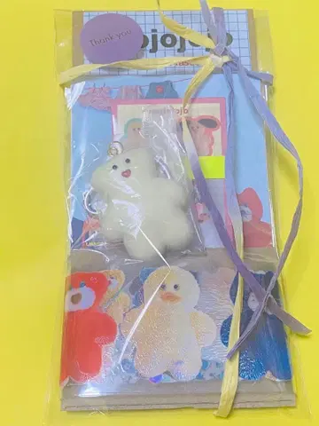 mojojojo 나눔 PET 테이프 메모 마스킹 씰 가챠