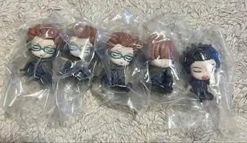 월드 트리거 삼륜대 어깨 쿵