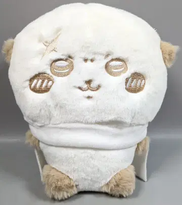 퍼레이드 누이 팔레트 ~밀크색~ 봉제 인형 2 치이카와 (먼작귀) 랏코