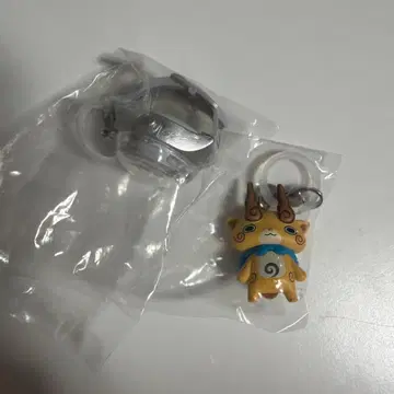 요괴워치 메지루시 액세서리 2종 세트