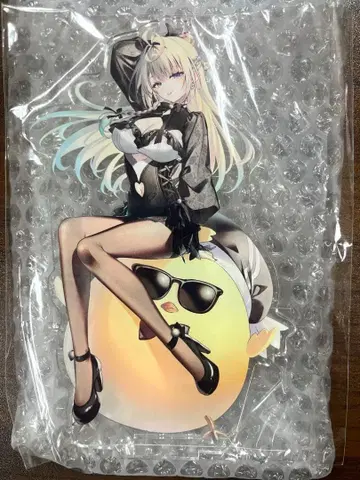 리이츄 에테루나 C106 본아미 아즈사 아크릴 스탠드