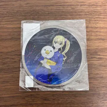 페어리 테일 코스터 루시