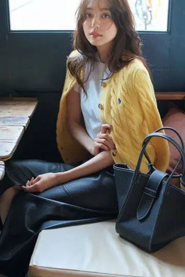 폴로 랄프로렌 니트 가디건 XS