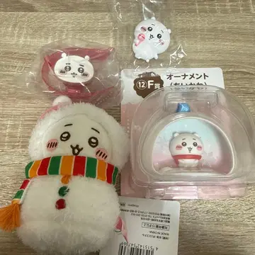 치이카와 (먼작귀) 묶음 판매 치이카와 가챠가챠 치이카와 에니마이 복권