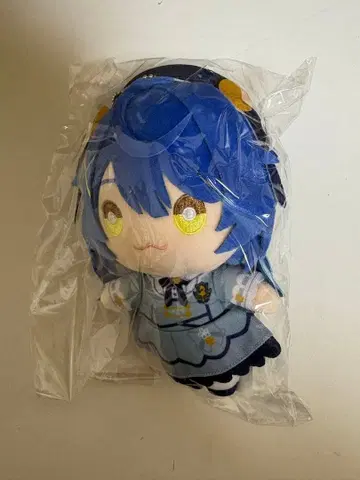 니지산지 아마미야 코코로 니지누이