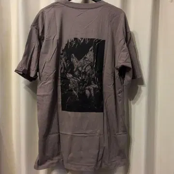 그라니프 카라쿠리 서커스 기이 올림피아 T셔츠 L사이즈 미사용 새상품