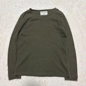 00s archive thermal fade l/s tee