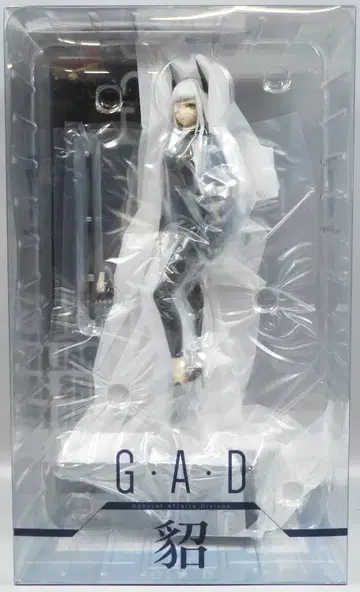 Myethos G.A.D 초