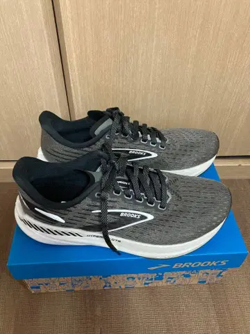 최종 가격 BROOKS 브룩 러닝화 하이페리온 GTS 23.5