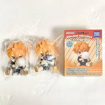 [ 한정 가격 인하 중 ] 하이큐 히나타 쇼요 숨바꼭질 피규어