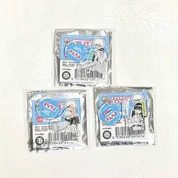 은혼 아크릴 mini 피규어 진선조