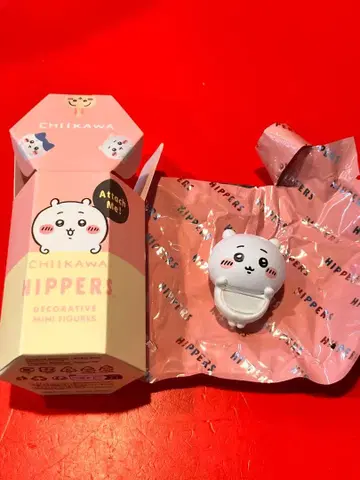 치이카와 히퍼스 치이카와