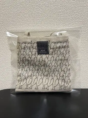 미나 페르호넨 mini 백
