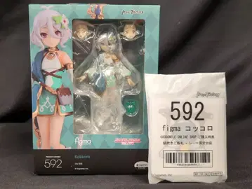 MAXFACTORY figma 코코로 특전 포함 558