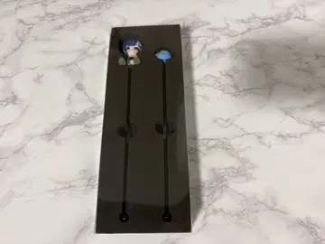 브이스포! 츠무기 코카게 생일 기념 2024 입체 마들러 세트