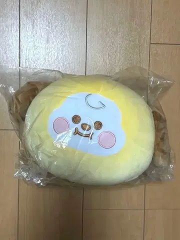 BTS BT21 모찌모찌 봉제 인형 CHIMMY 치미 L 사이즈