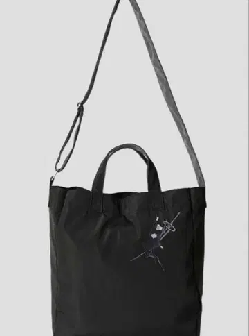 [택 포함 새상품 미개봉] 그라니프 니어 오토마타 2B 2WAY 토트백