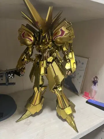 1/100 IMS 나이트 오브 골드 AT IMS 보크스