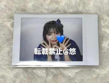 마스다 아야노 원맨 의상 촬영 폴라로이드 큐스트 CUTIE STREET