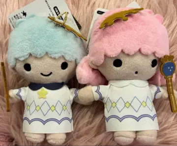 키키라라 로드 마스코트 프라가리아 메모리즈 [ 새상품 ]