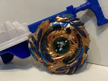 2 베이블레이드 버스트 드레인 파브닐.8.Nt 엔트리 런처 L