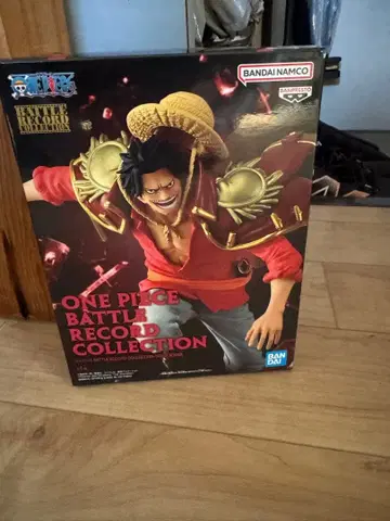 원피스 피규어 레이리 로저