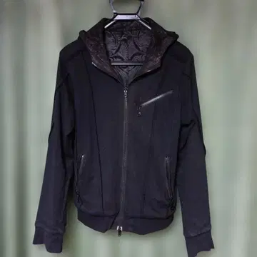 FUGA 리버서블 점퍼 46