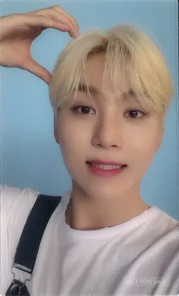 SEVENTEEN 승관 DREAM UMS 트레이딩 카드