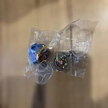 요괴워치 메지루시 액세서리