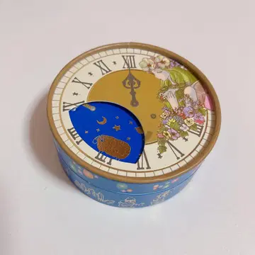 지브리 파크 빈 상자