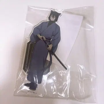 문호 스트레이독스 효도르 난자타운 아크릴 스탠드